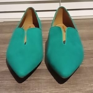 Comfortview Women's The Anya Flat Shoes